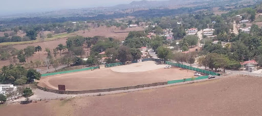 Estadio De Béisbol De Partido