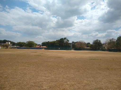 Estadio de Béisbol Pablo Gómez