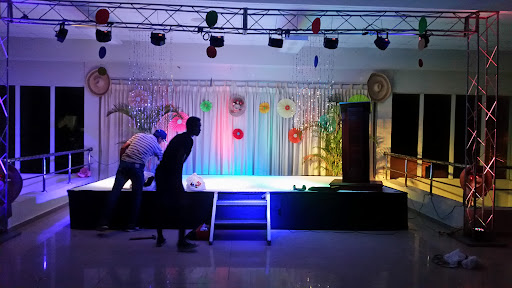 Eventos Triple E