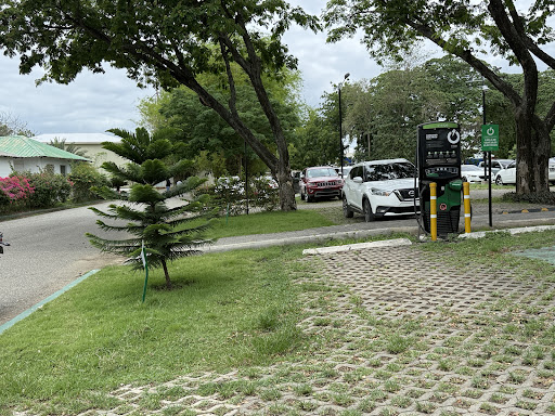 Evergo Charging Station