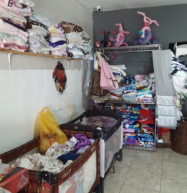 Everything for your baby