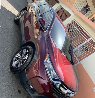EyR Torres Rent Car y Cafeteria