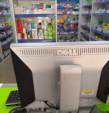 FRONTEPHARMA