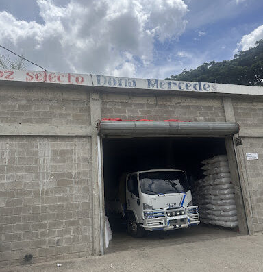 Factoria Morel