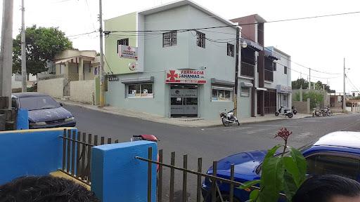 Farmacia Ananias SRL