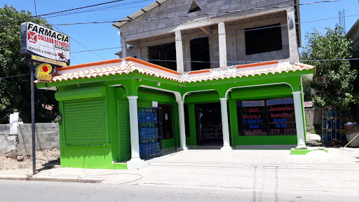 Farmacia C. Reynoso