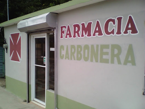 Farmacia Carbonera