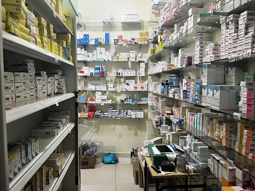 Farmacia Galvan
