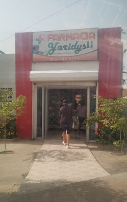 Farmacia Loma de Castanuelas
