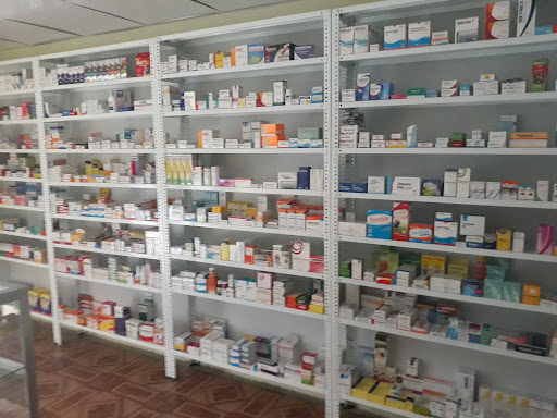 Farmacia Margot