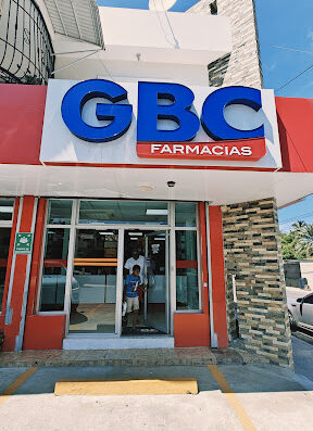 Farmacia Medical GBC