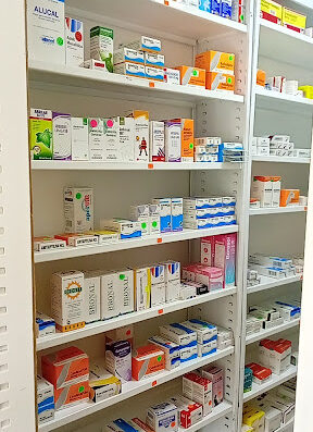 Farmacia Morbis