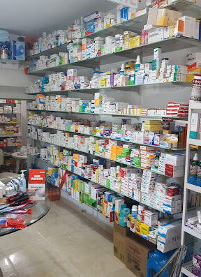 Farmacia Paul