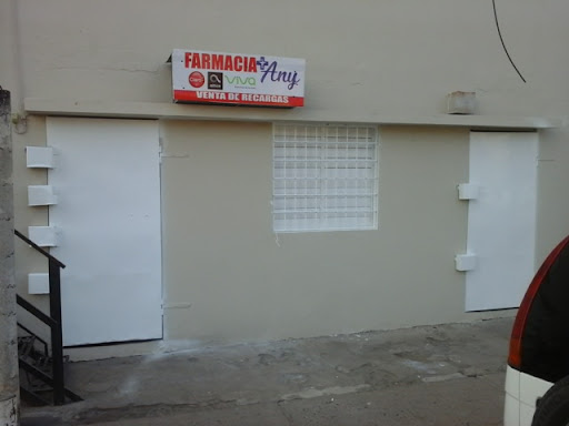 Farmacia Ramon Adriano