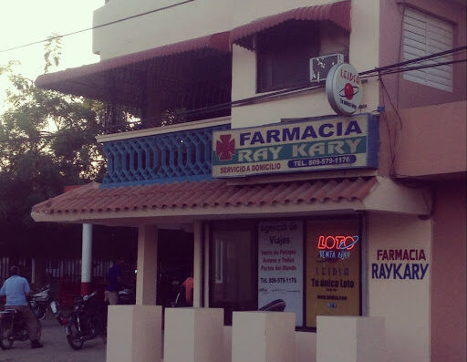 Farmacia Ray Kary