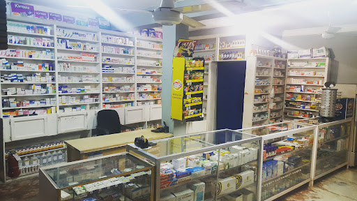 Farmacia Raydan
