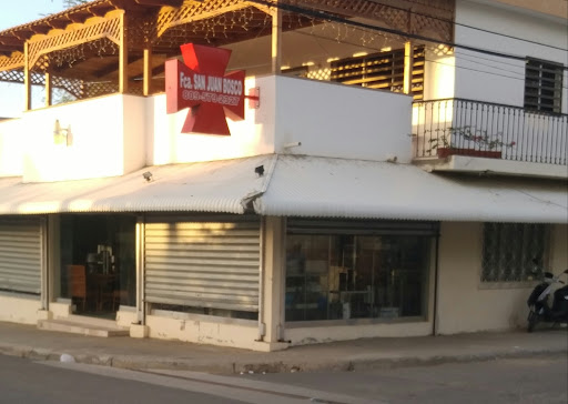 Farmacia San Juan Bosco