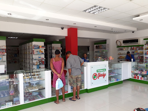 Farmacia Yaridys