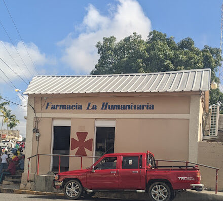 Farmacia la Humanitaria