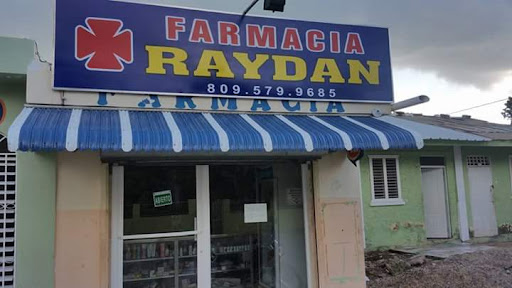 Farmacia raydan