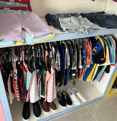 Fashion Little