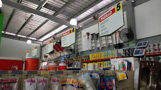 Ferreteria Cafra