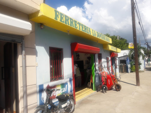 Ferreteria La Dominicana