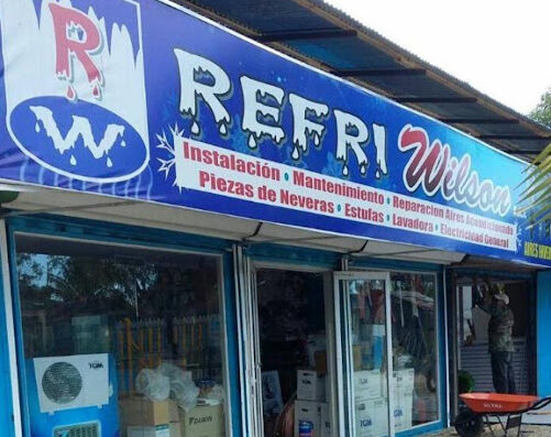 Ferreteria Refri Wilson