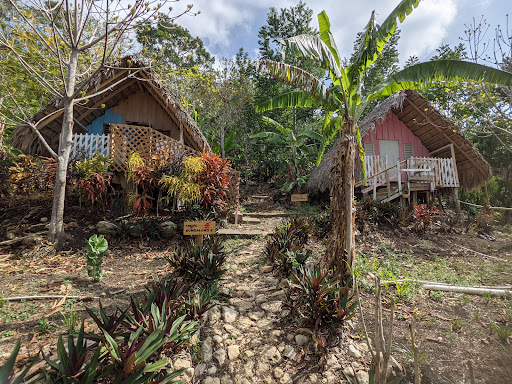 Finca agroturística La Protectora