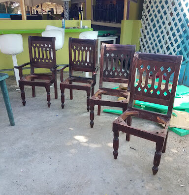 Flamingo Bar & Restaurant