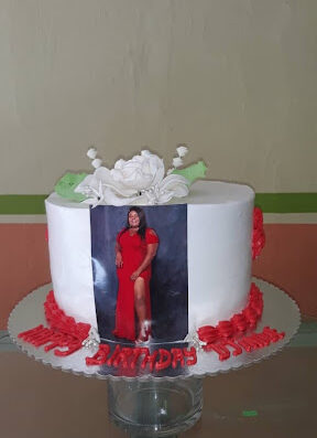 Fleurania pâtisserie