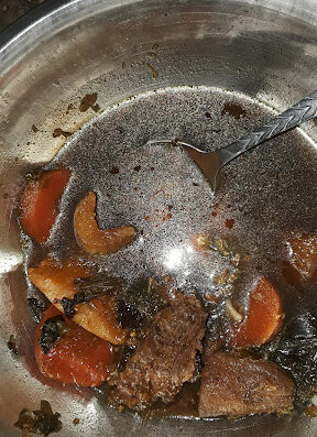 Fue única frezin en Dajabon y