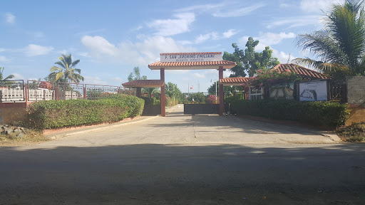 Fundación San Jerónimo Emiliani Dajabón en Dajabon y