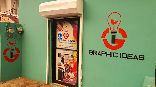 GRAPHIC IDEAS DAJABON