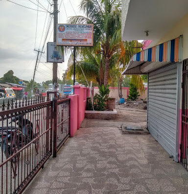 Goy Hotel