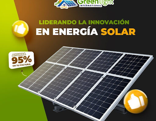 Green light international