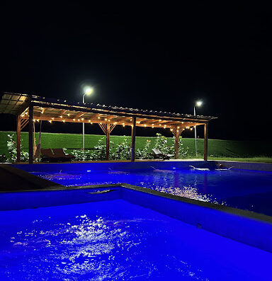 Hacienda Bello Atardecer