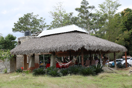 Hacienda Colibri