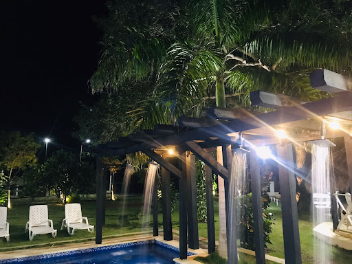 Hacienda Doña Milagros