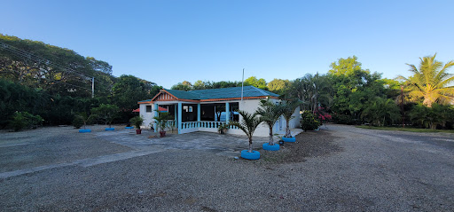 Hacienda Elarimas