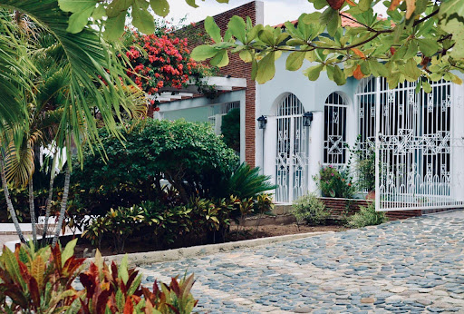 Hacienda Johanny