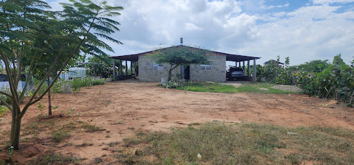 Hacienda La Tierrita