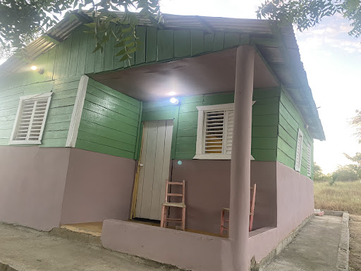Hacienda Mon Espinal