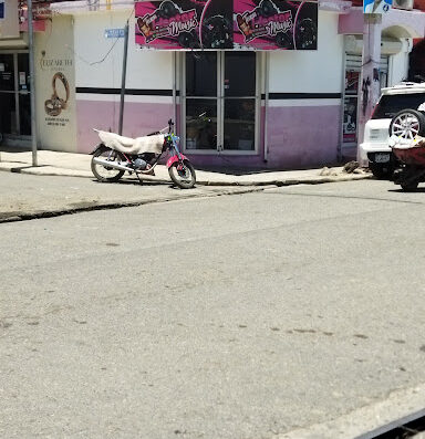 Héctor music en Dajabon y