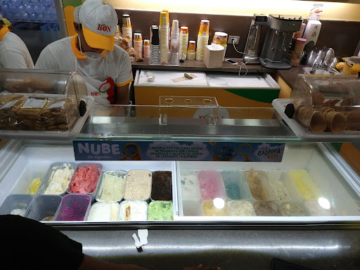 Helado Bon Dajabón
