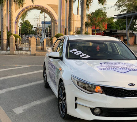 Hogar De Cristo en Dajabon y