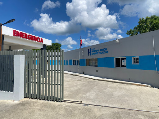 Hospital Municipal Dr. Adriano Villalona
