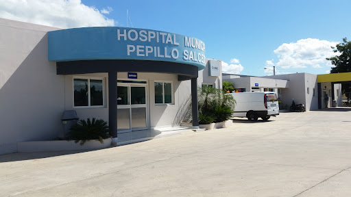 Hospital Municipal Pepillo Salcedo