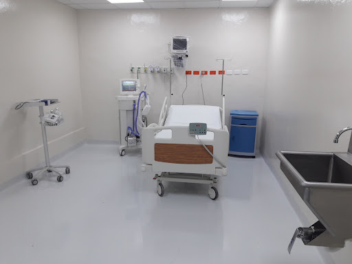 Hospital Provincial Padre Antonio Fantino