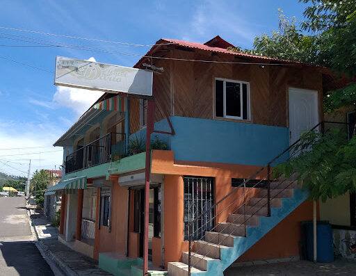 Hotel Dario (old hotel el maca)